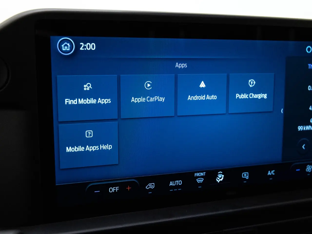 Billede 11 - Ford E-Transit Custom 320 L1 64 Trend