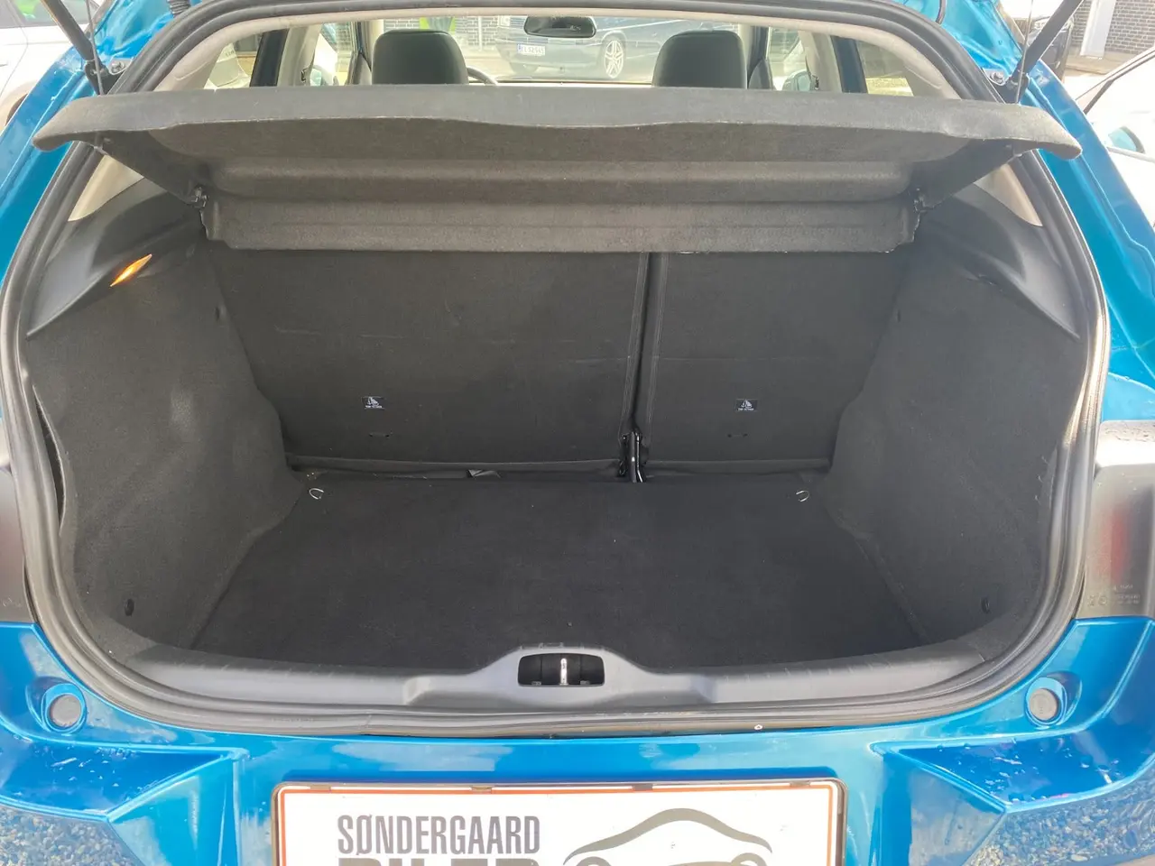 Billede 7 - Citroën C4 Cactus 1,2 PureTech 110 SkyLine