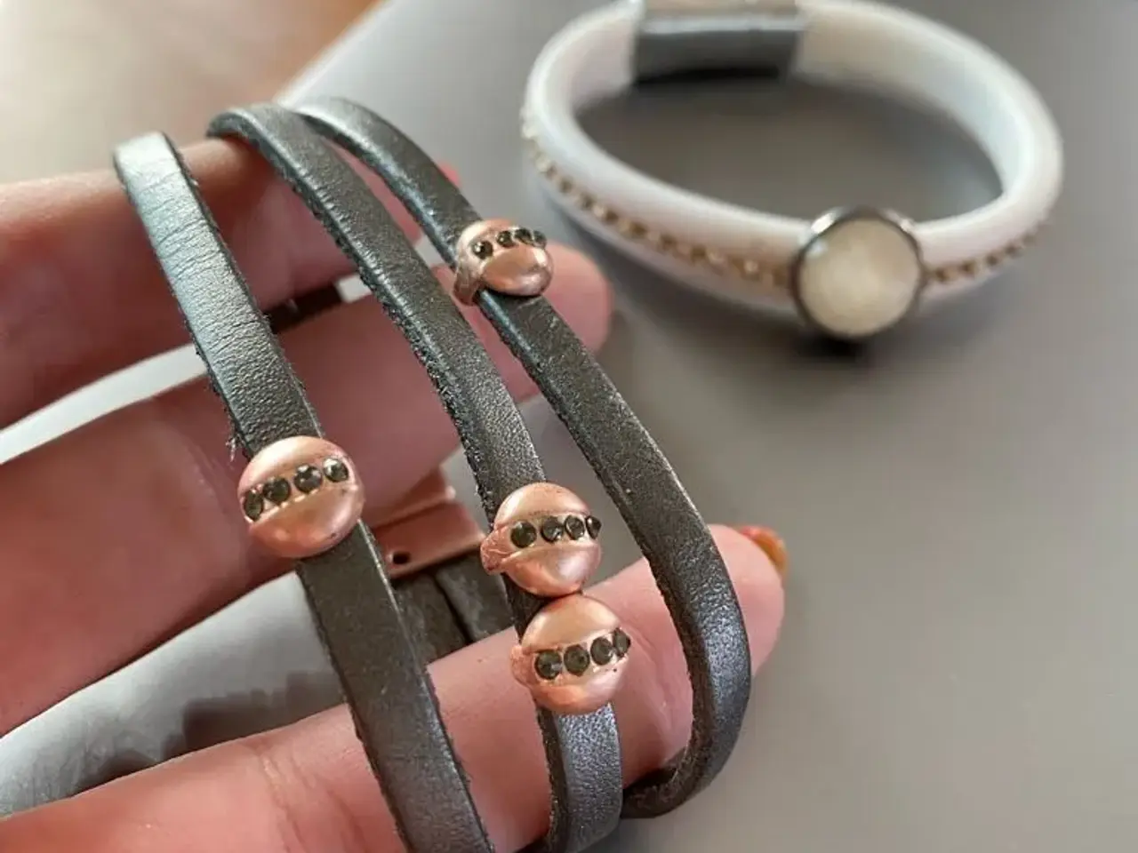 Billede 12 - Armbånd