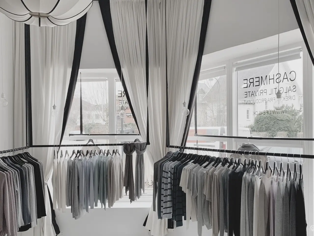 Billede 1 - SHOWROOM / KONTOR