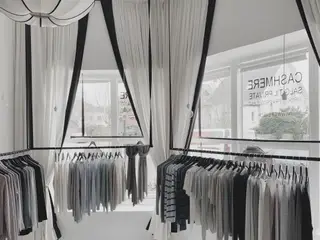 SHOWROOM / KONTOR