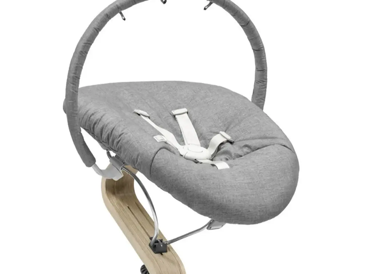 Billede 7 - Stokke® Nomi® Newborn Set (babyindsats)