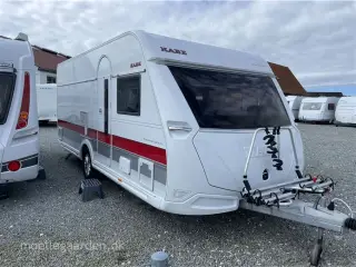 2023 - Kabe Smaragd XL/KS 520