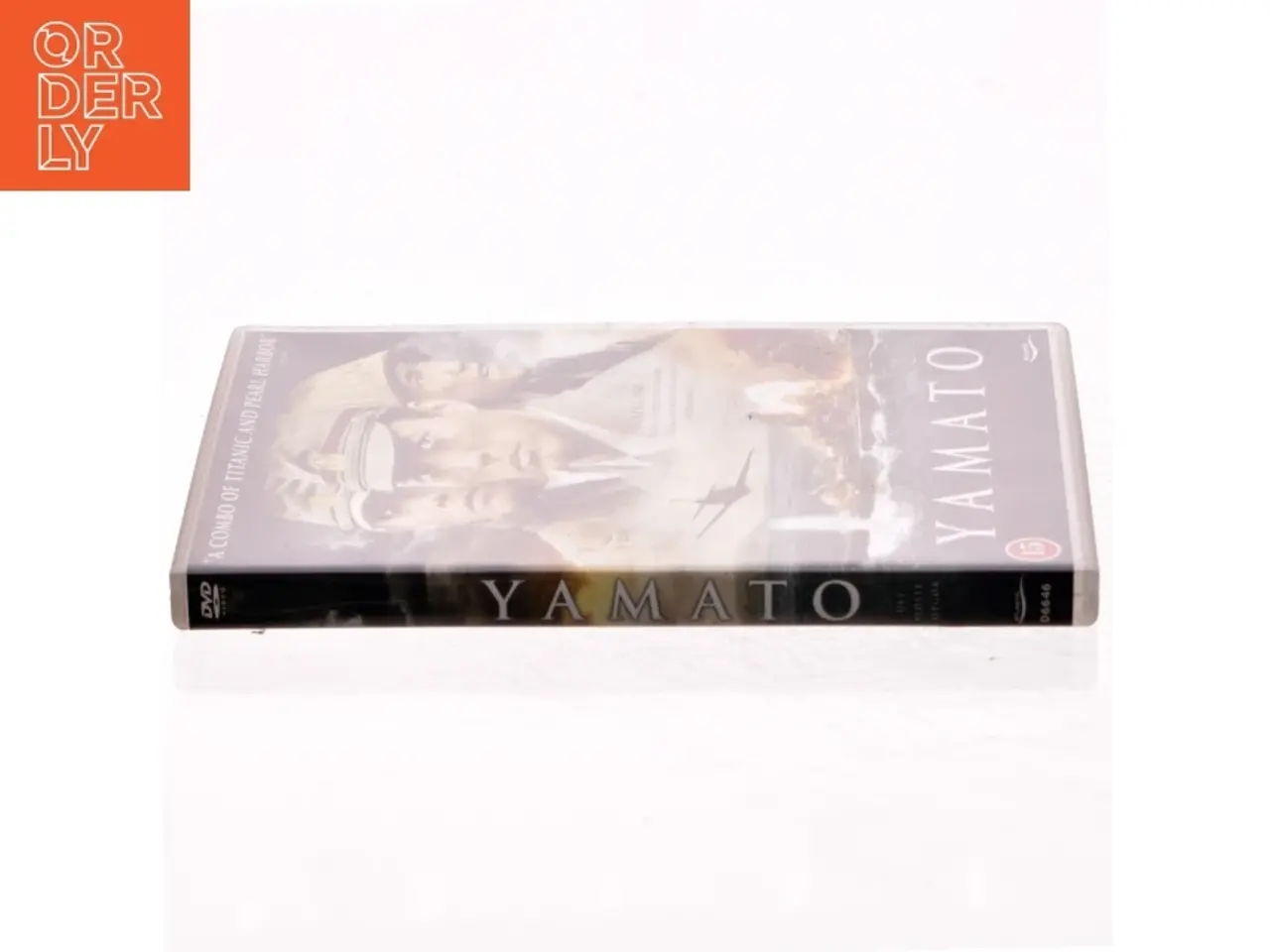 Billede 2 - Yamato (DVD)