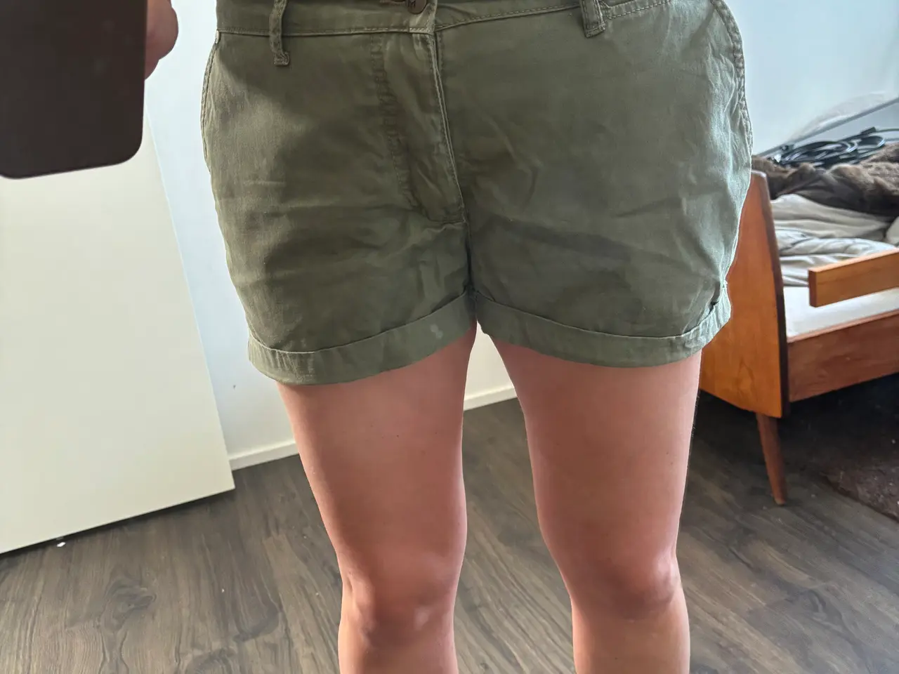 Billede 4 - Minimum shorts