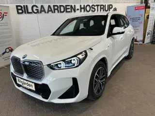 BMW iX1 xDrive30 M-Sport