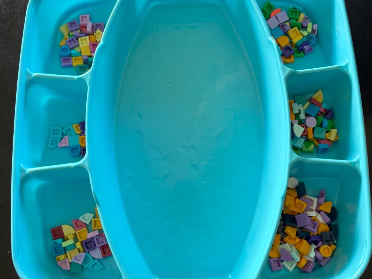 Billede 2 - Lego armbånd 