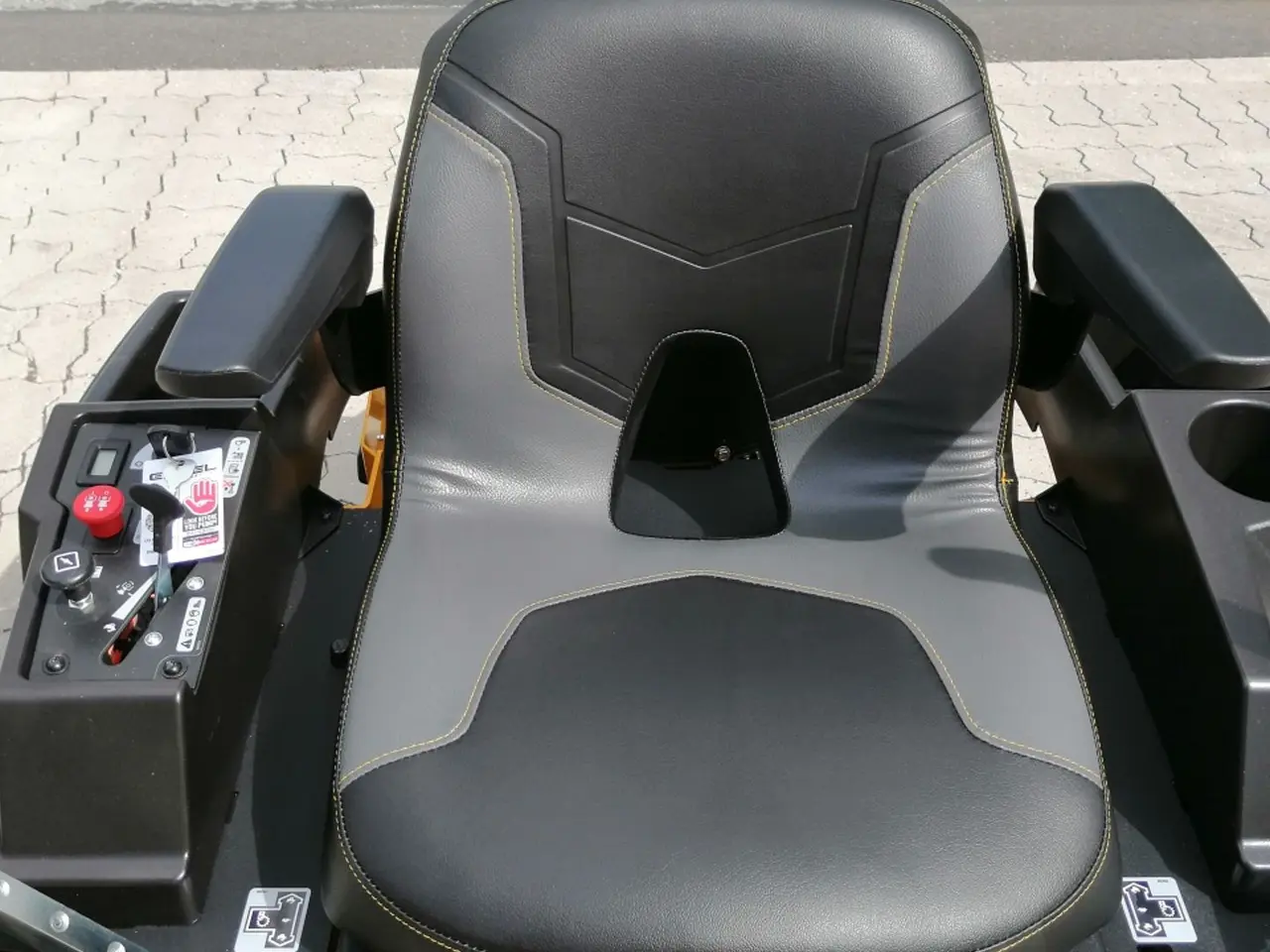 Billede 7 - Hustler Raptor X 42