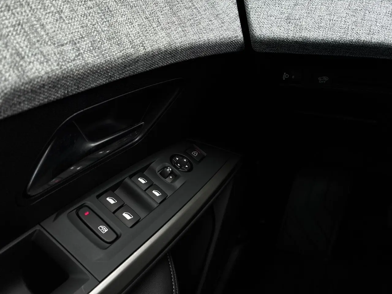 Billede 18 - Peugeot e-5008 77 Allure 7prs