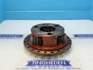 Hydrema 805 Planetgear 592092