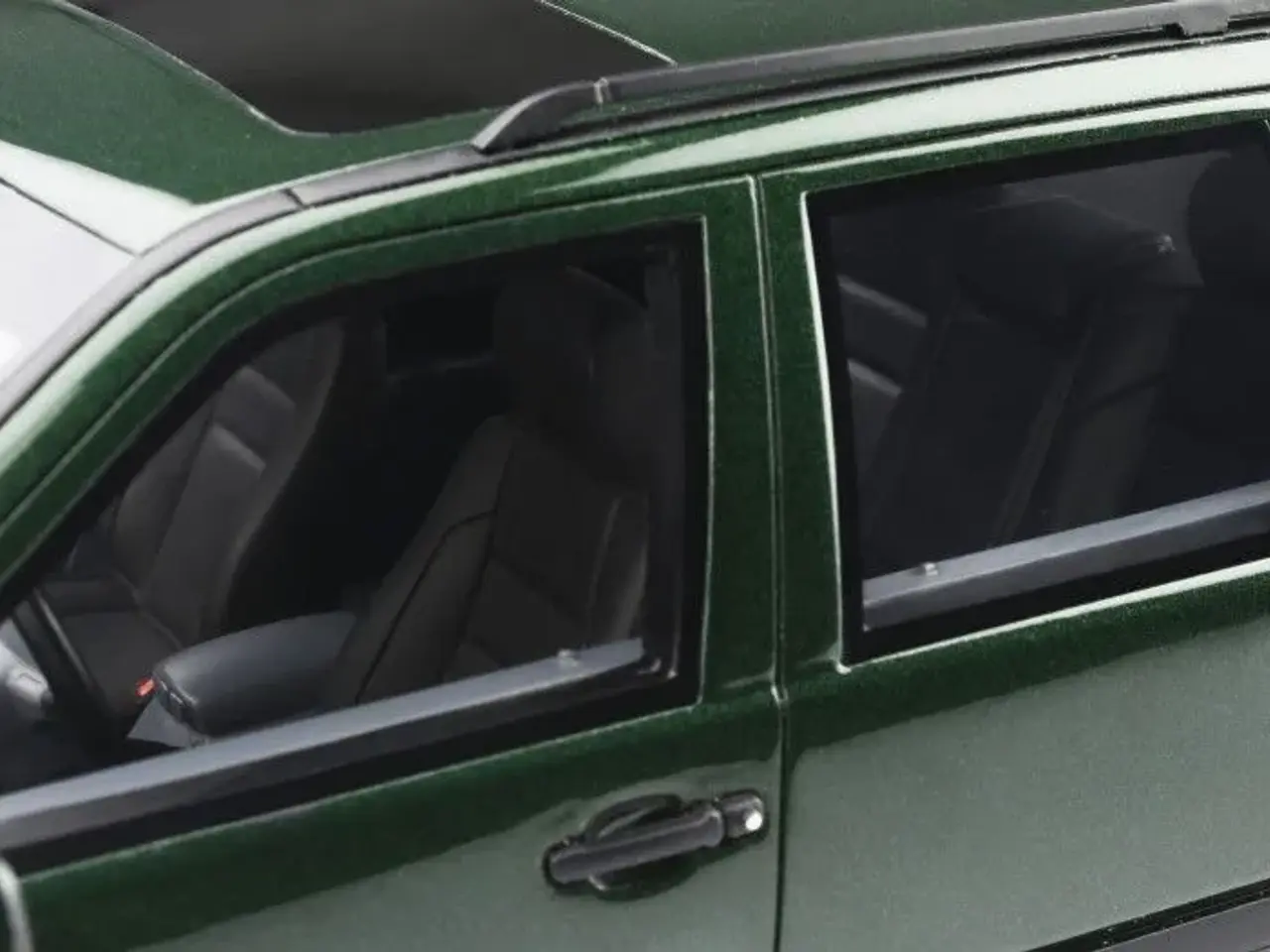 Billede 8 - 1995 Volvo 850 T5-R Estate 1:18