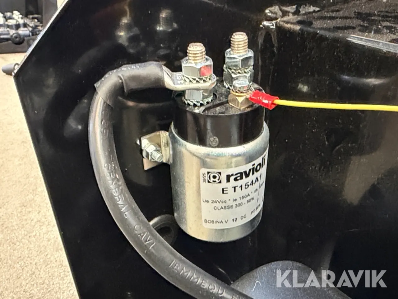 Billede 6 - Pumpestation 12V - 10,7 liters tank 1 styk