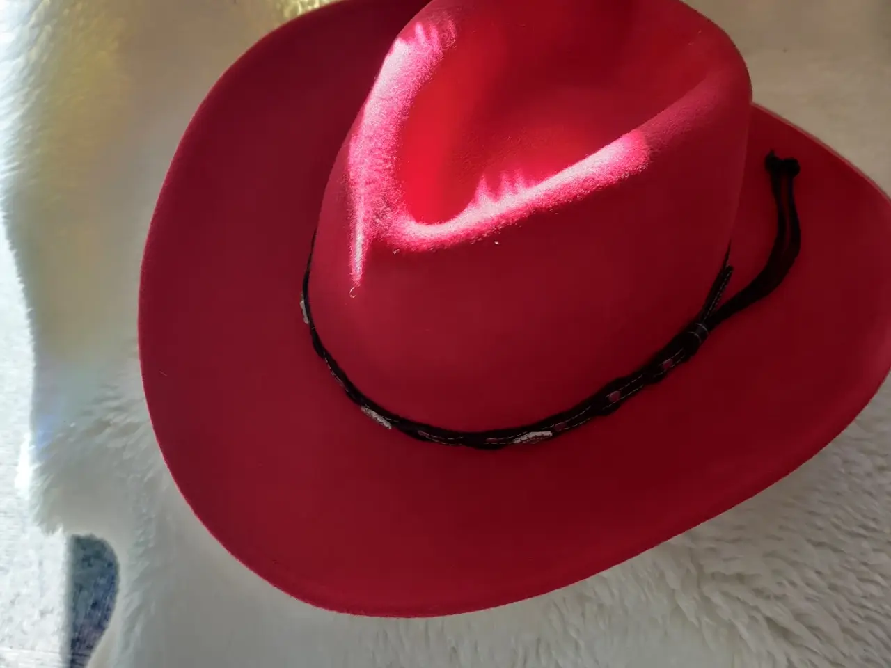 Billede 2 - Cowboy Hat