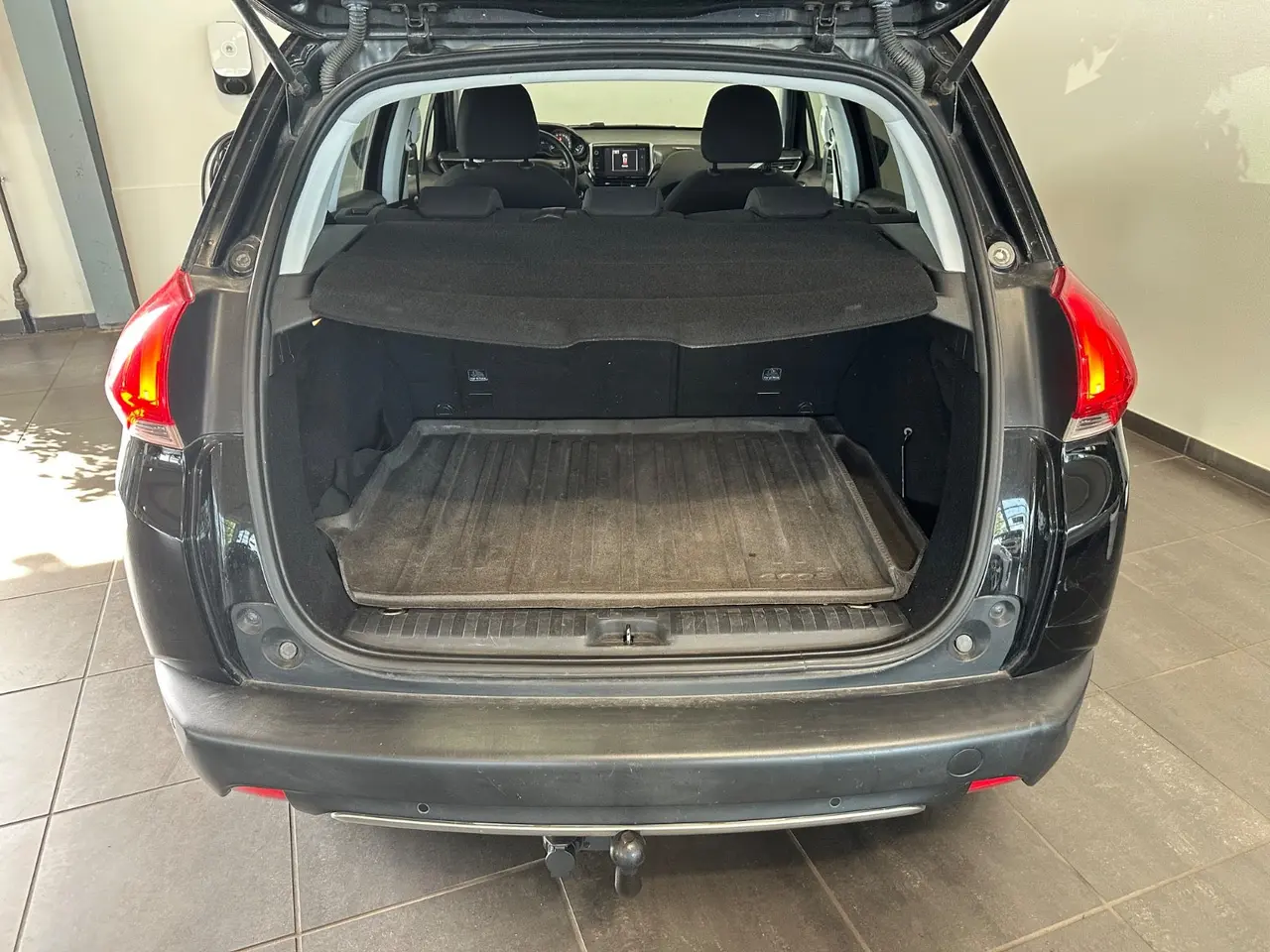 Billede 14 - Peugeot 2008 1,2 e-VTi 82 Style ESG