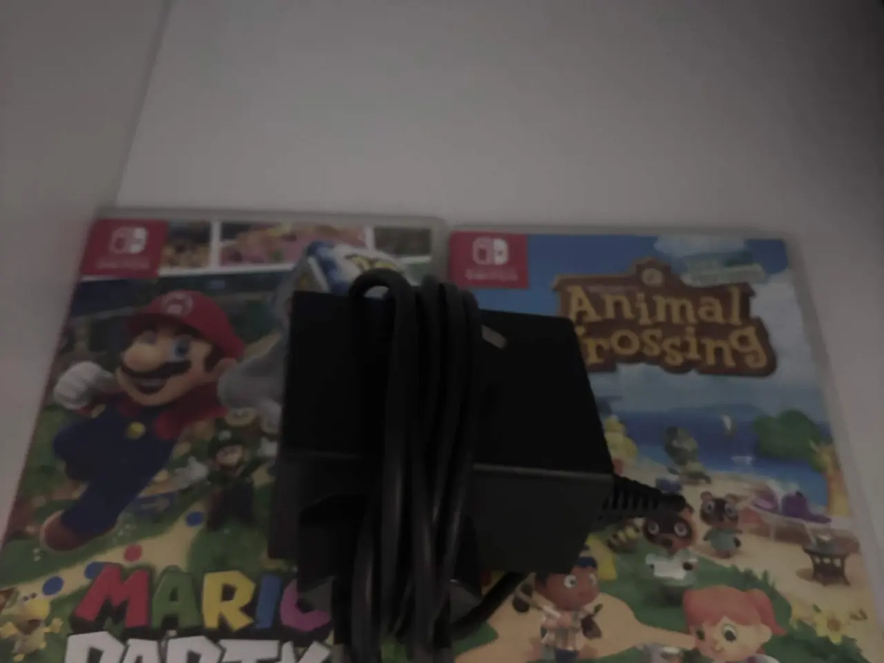 Billede 4 - Nintendo Switch