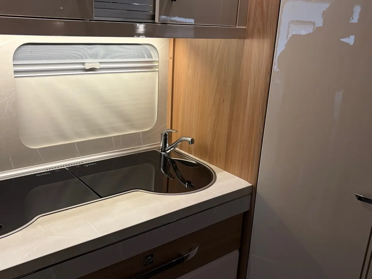 Billede 18 - Hobby SFF 460 årgang 2021