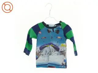 Bluse (str. 74 cm)