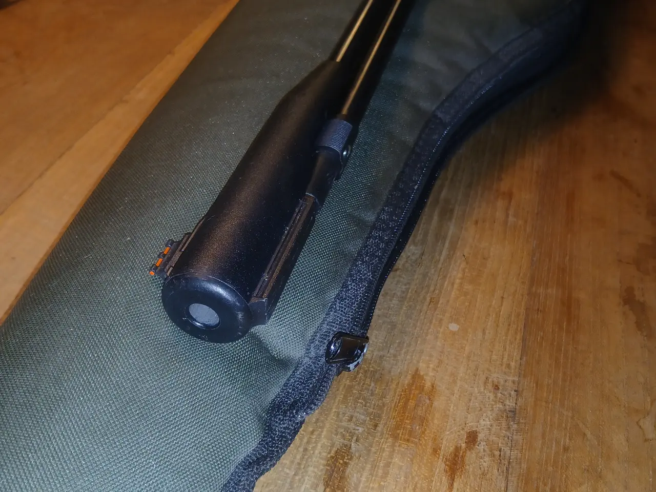 Billede 6 - GAMO 4,5 MM 310/345 M.SEK