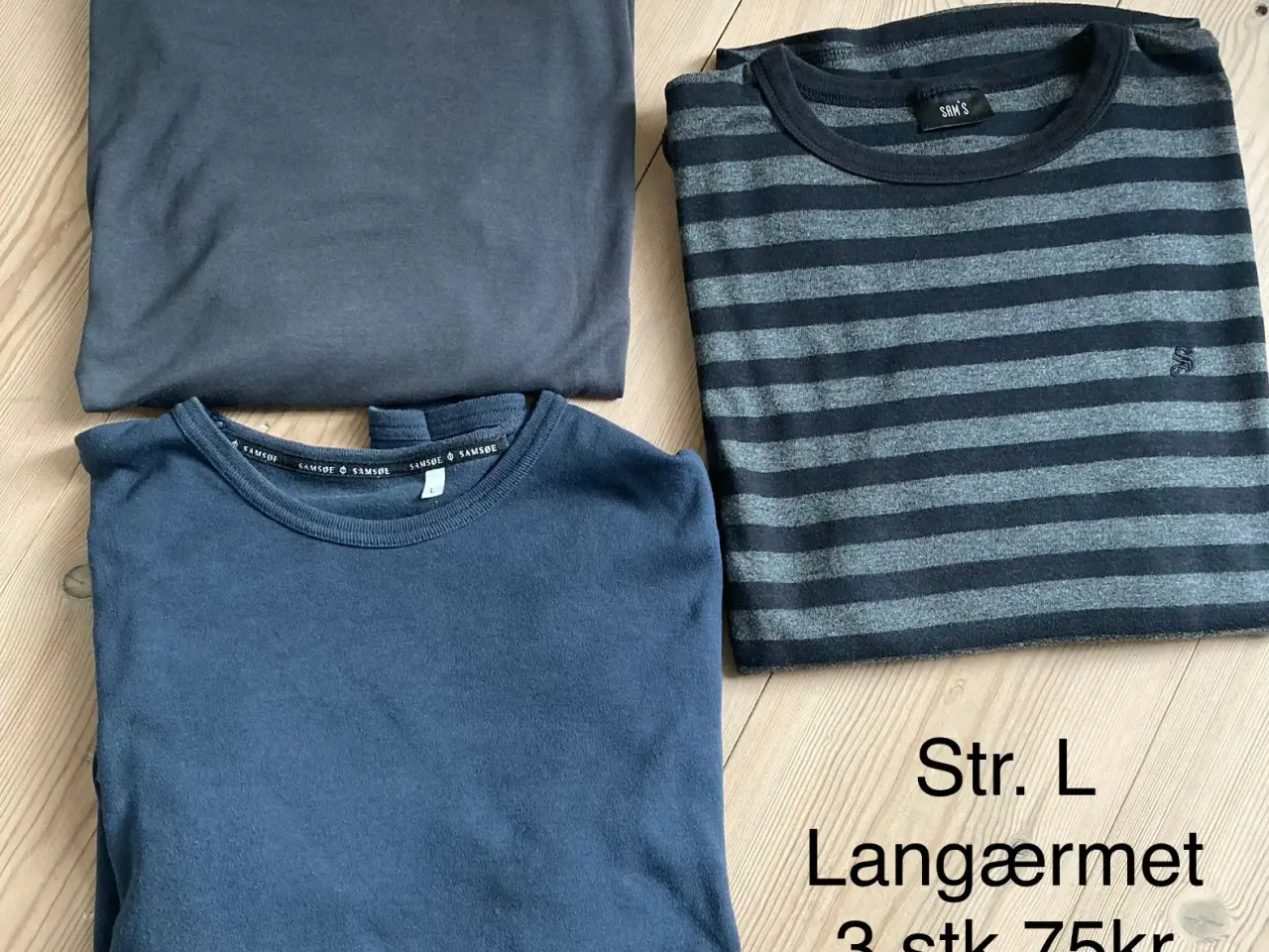 Billede 2 - T-shirt marked
