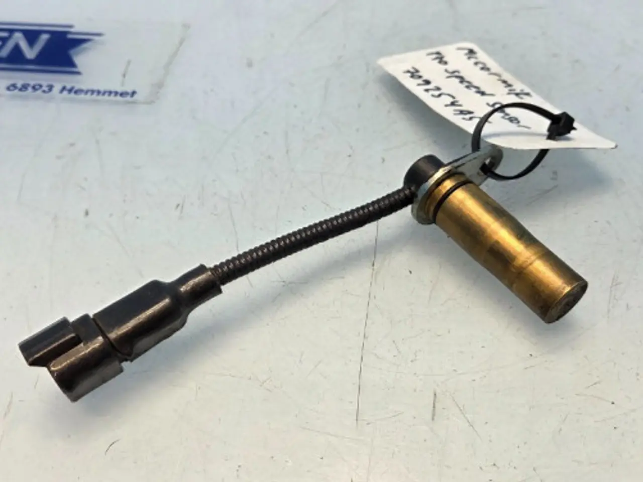 Billede 10 - McCormick Føler 709254A5