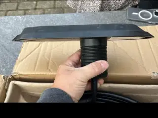 Raymarine Rv 300 transducer