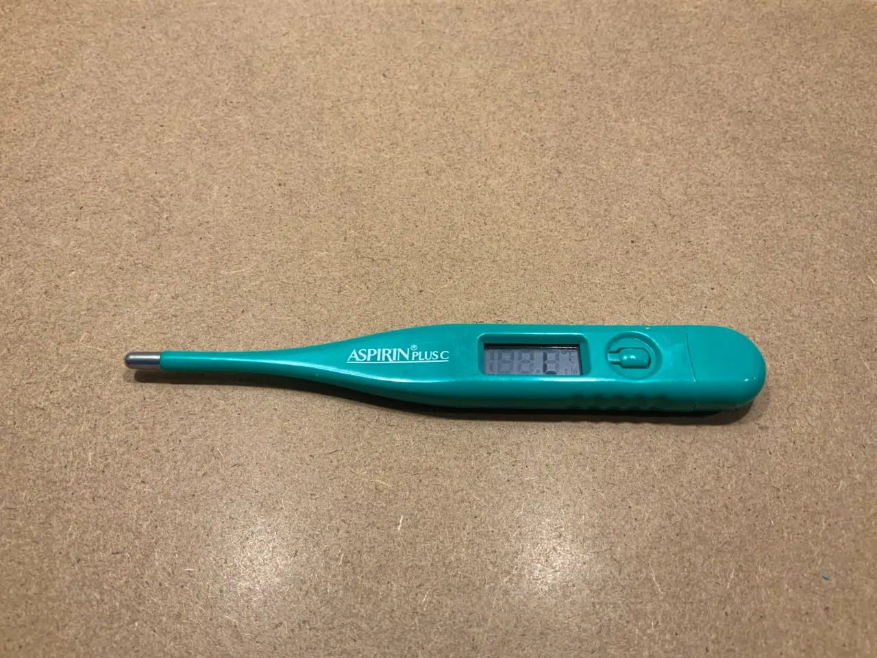 Billede 1 - Termometer