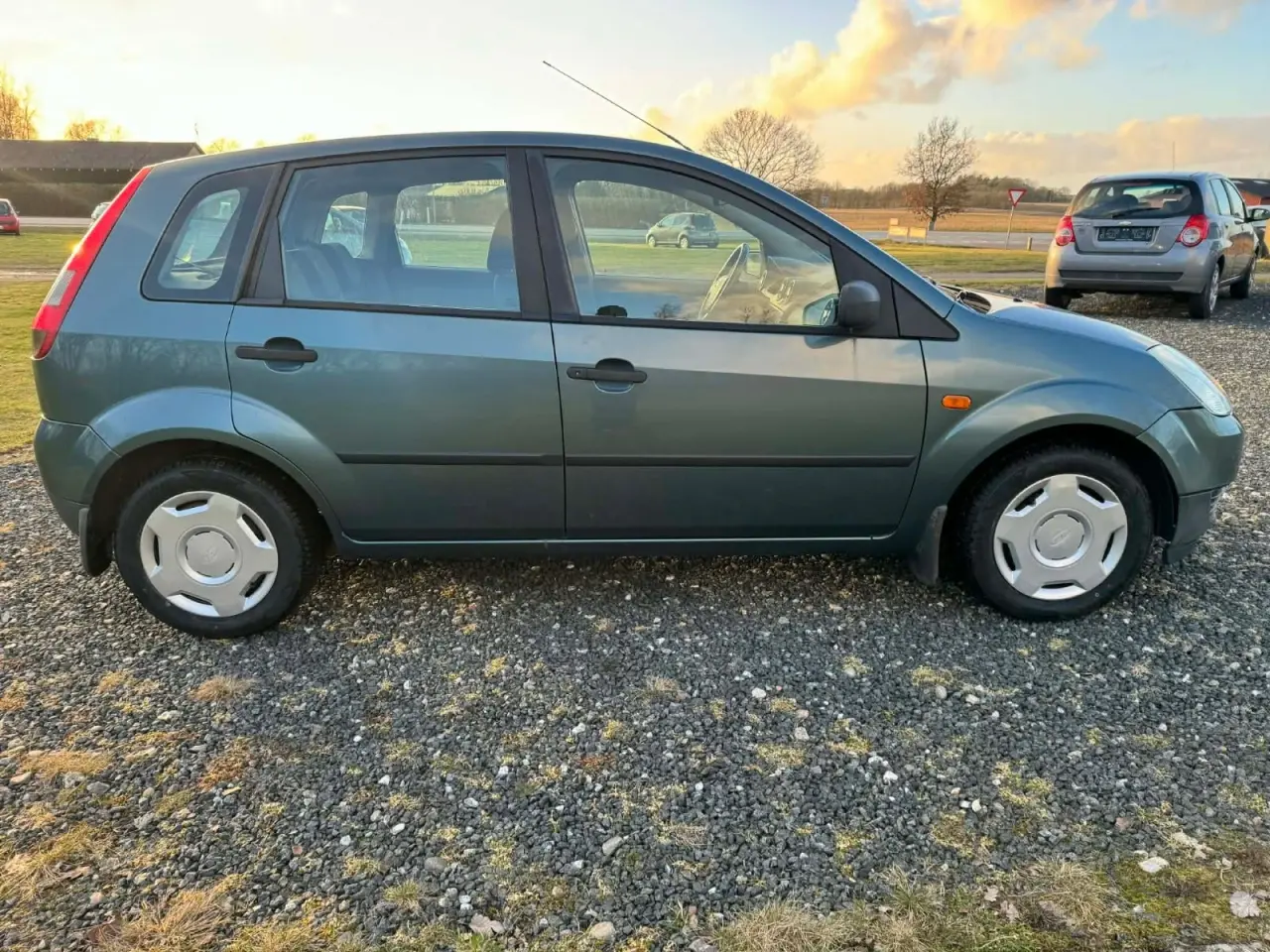 Billede 8 - Ford Fiesta 1,3 Base