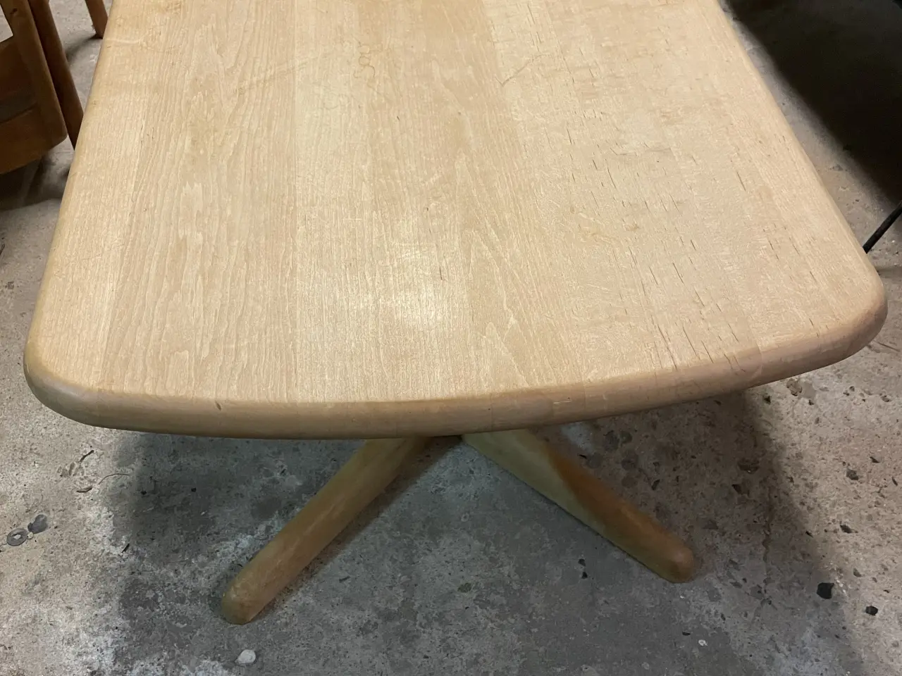 Billede 1 - Sofabord Gudme Møbelfabrik