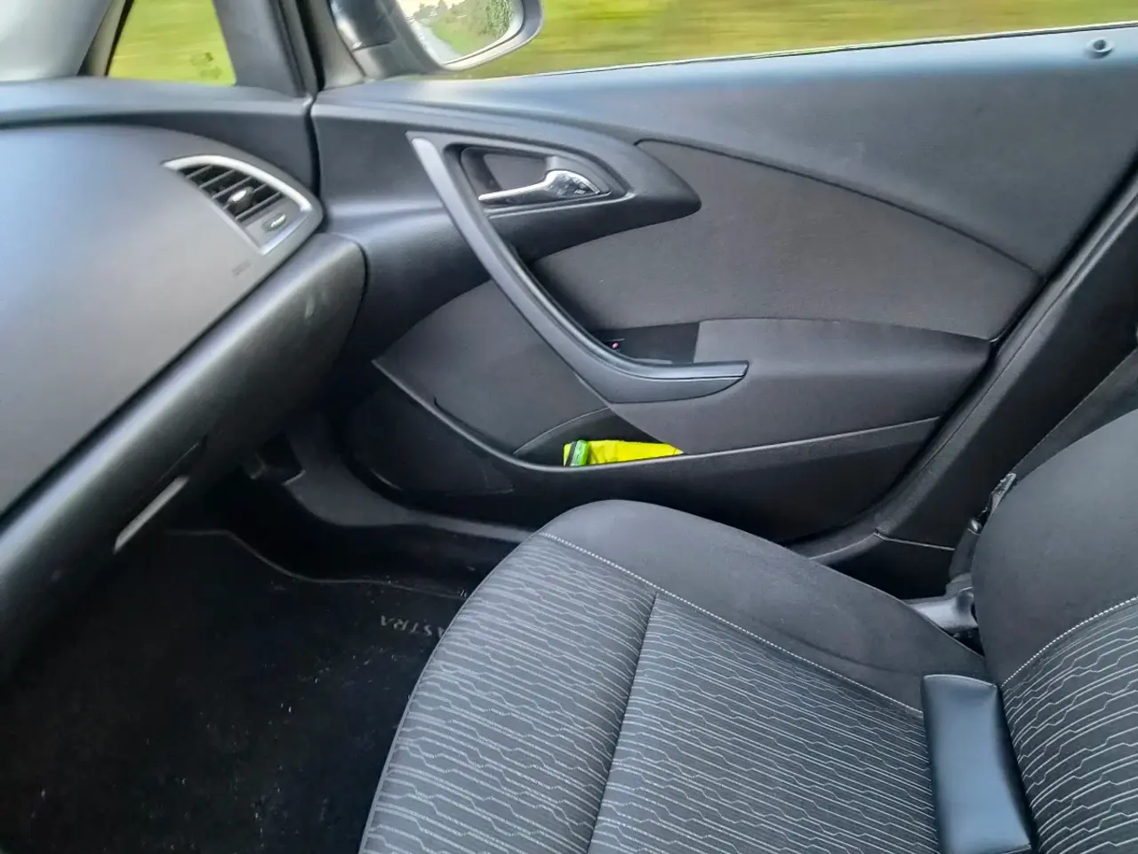 Billede 8 - Opel Astra 2015
