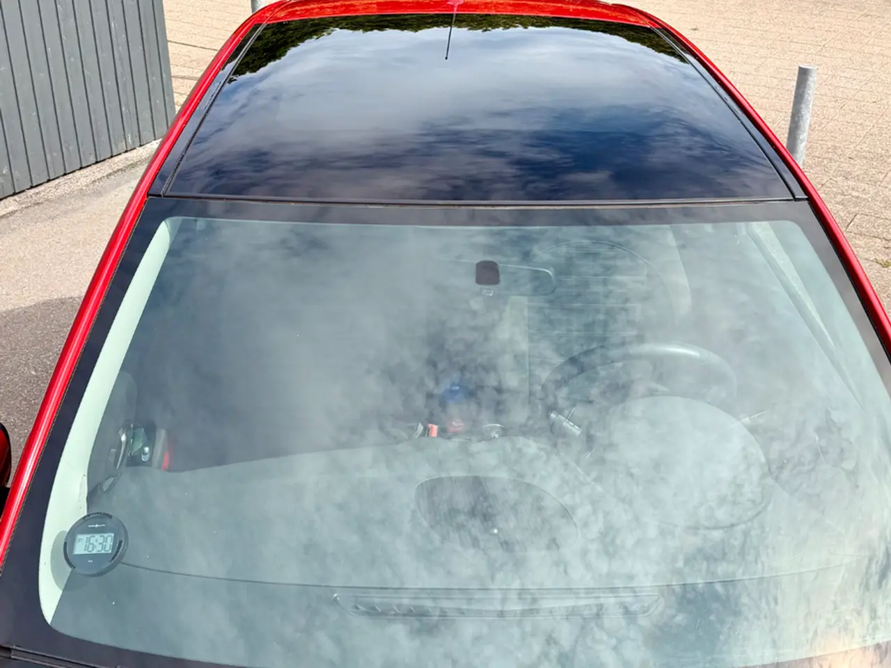 Billede 5 - Opel Adam 1,4 87 Glam