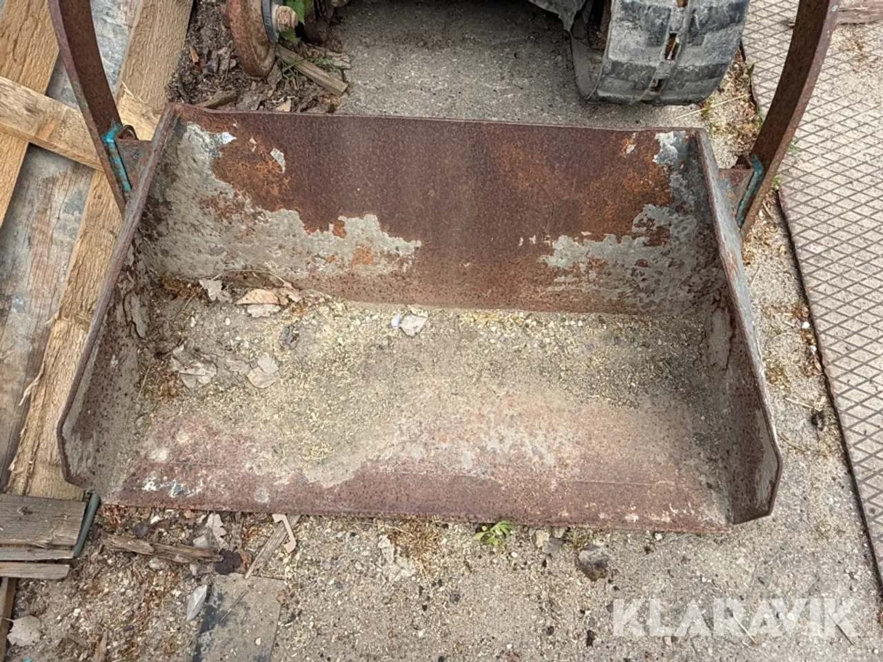Billede 8 - Dumper Messersi