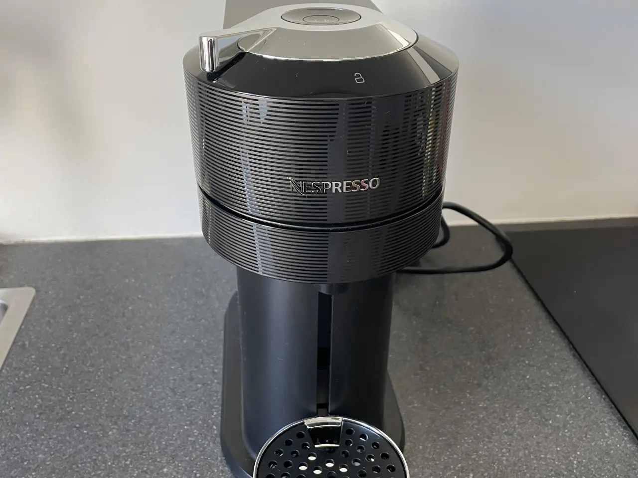 Billede 2 - Nespresso Vertuo Next kaffemaskine