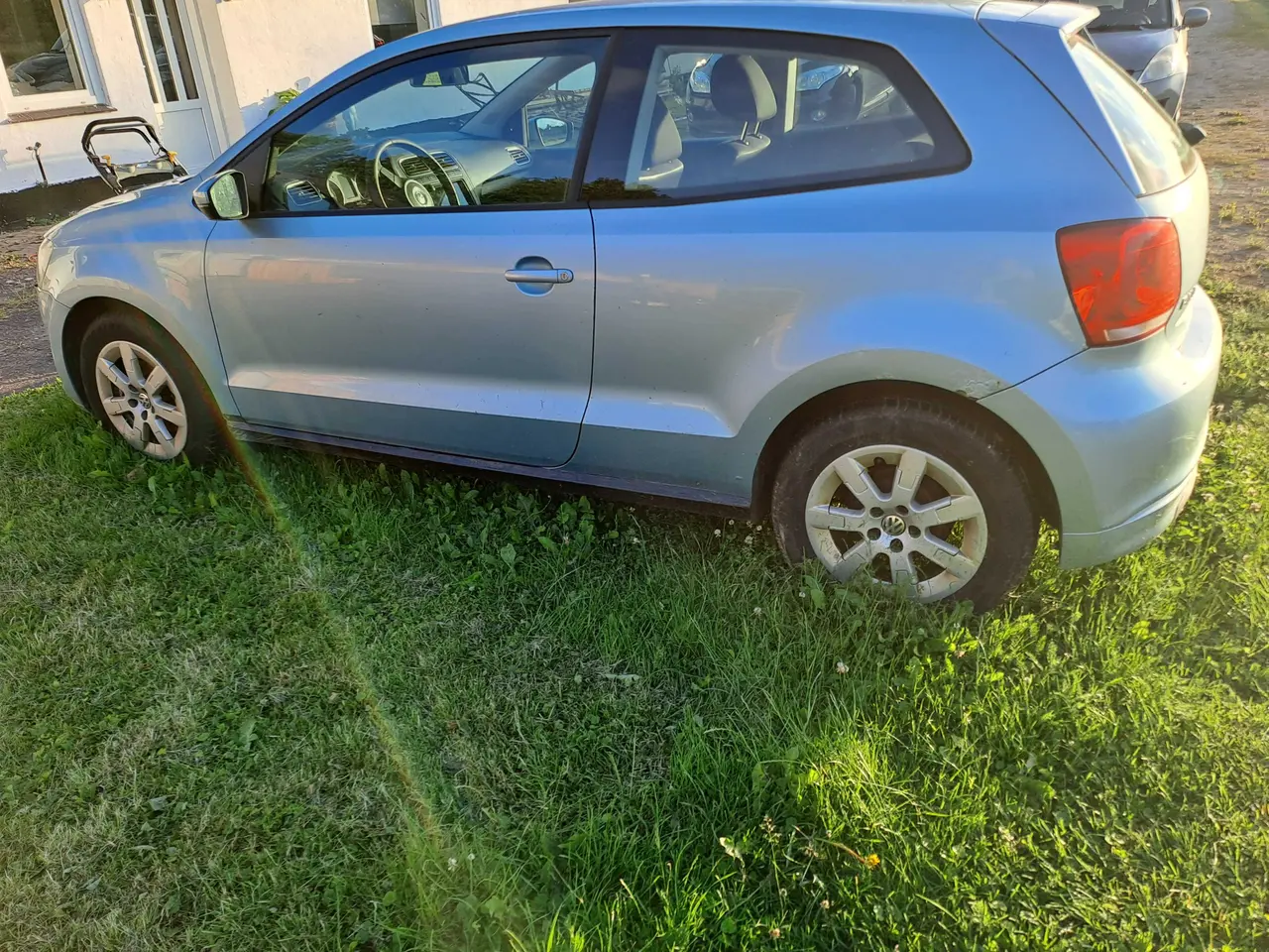 Billede 2 - Polo 1.2 TDI