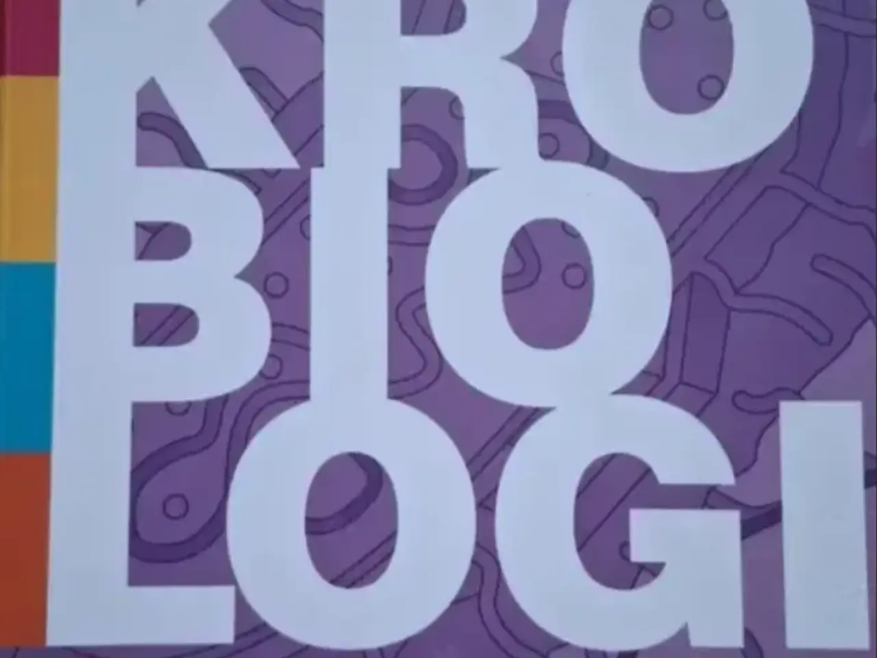 Billede 1 - Mikrobiologi - Hånden på hjertet