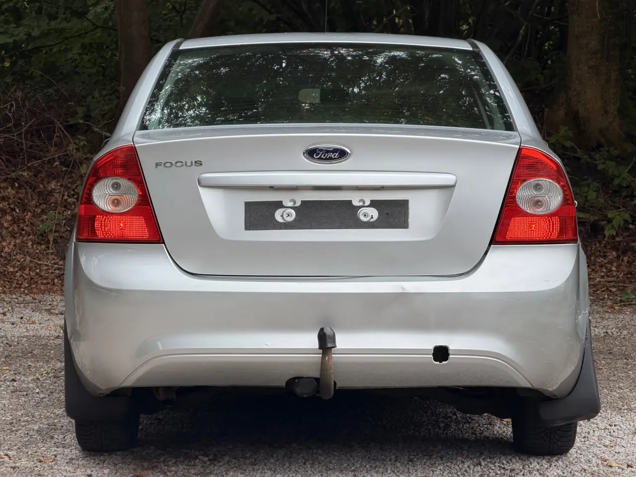 Billede 7 - Ford Focus 1,6 Ghia