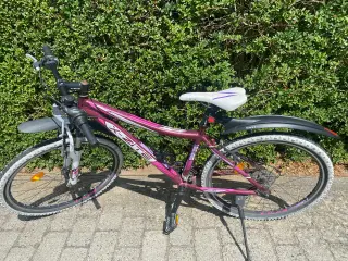 Mountainbike 
