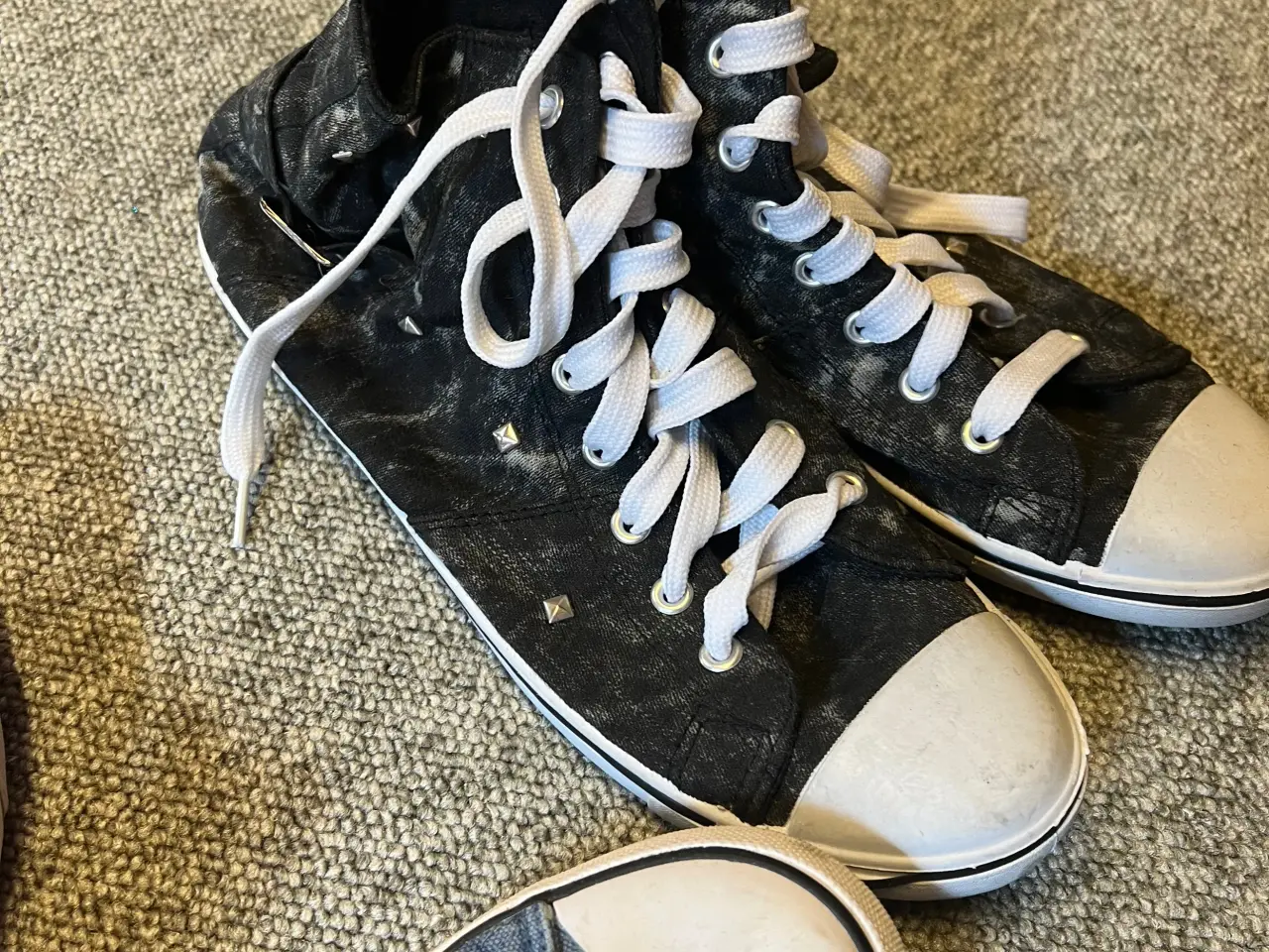 Billede 5 - Lækre capwave sneakers str 41