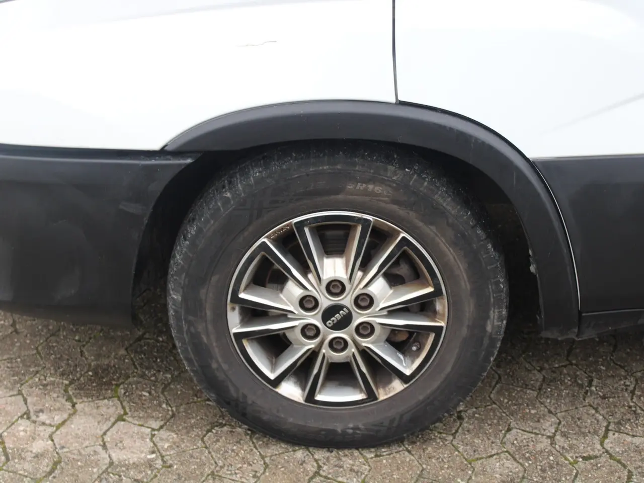 Billede 16 - Iveco Daily 3,0 35S18 12m³ Van AG8