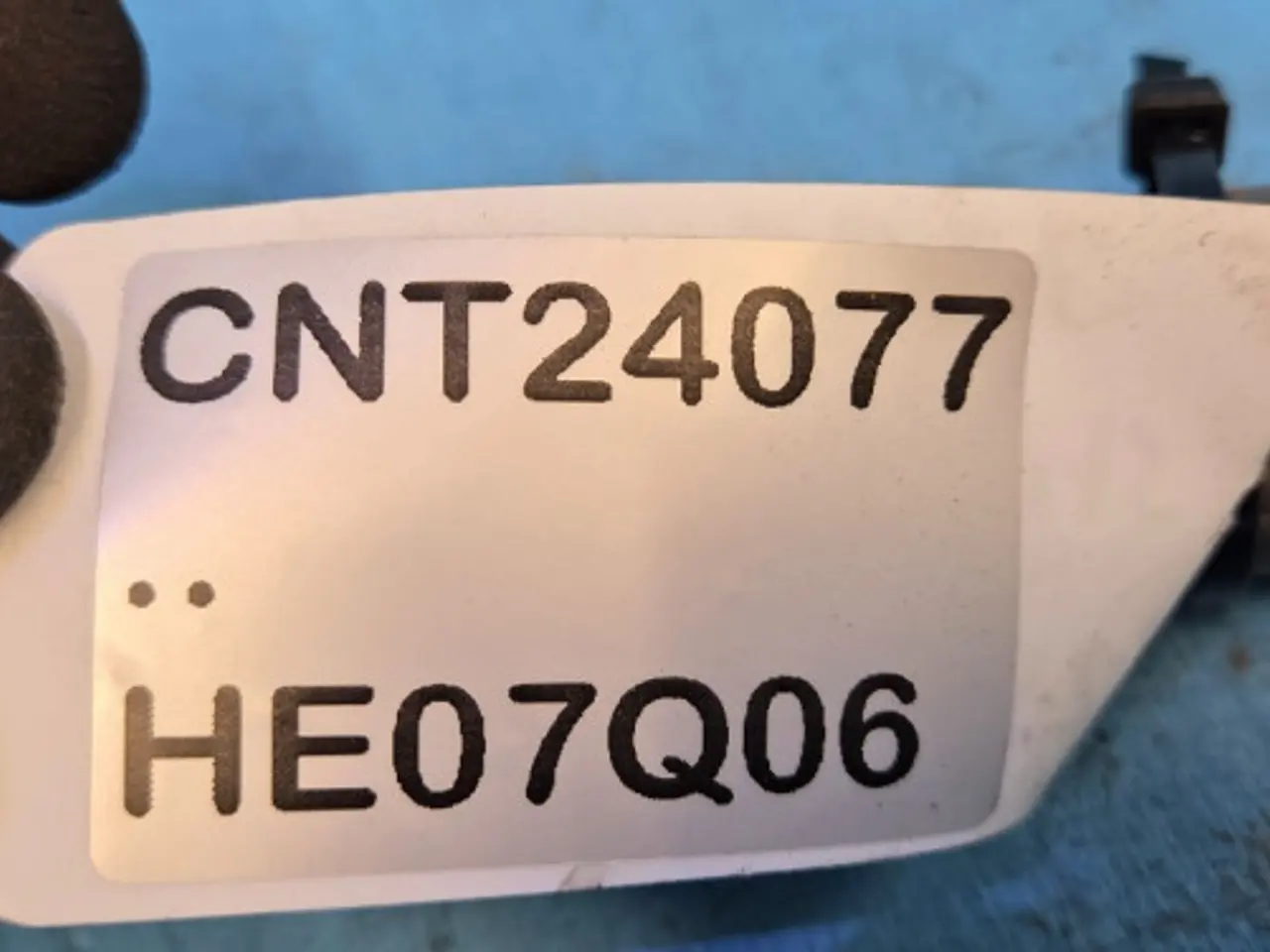 Billede 9 - Massey Ferguson 7278 Stråskiller 28251600