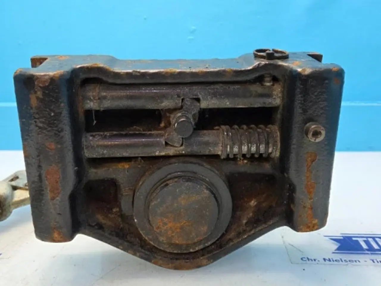 Billede 5 - New Holland T4.100N Træk 87334048