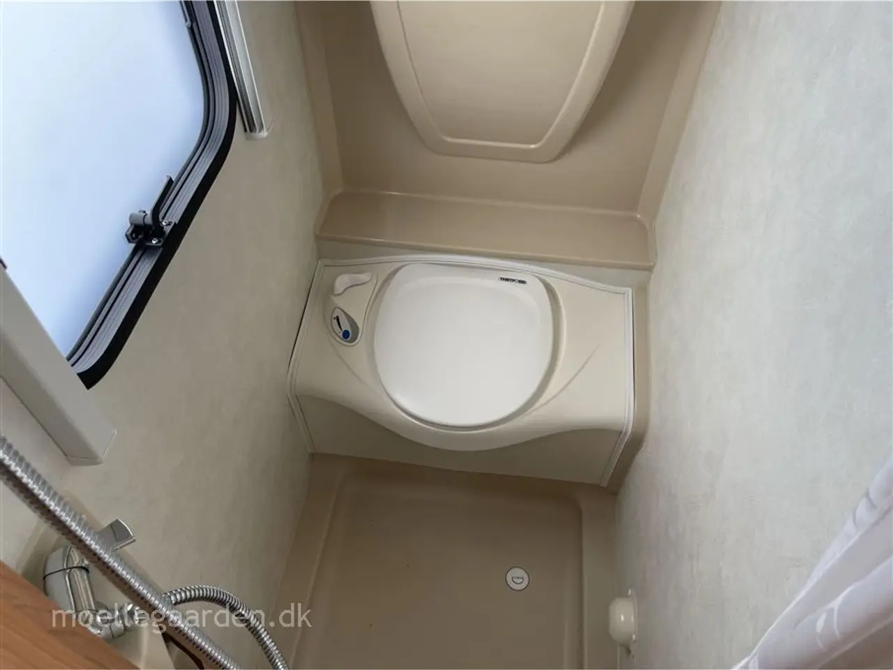 Billede 3 - 2010 - Adria Adora 512 UP
