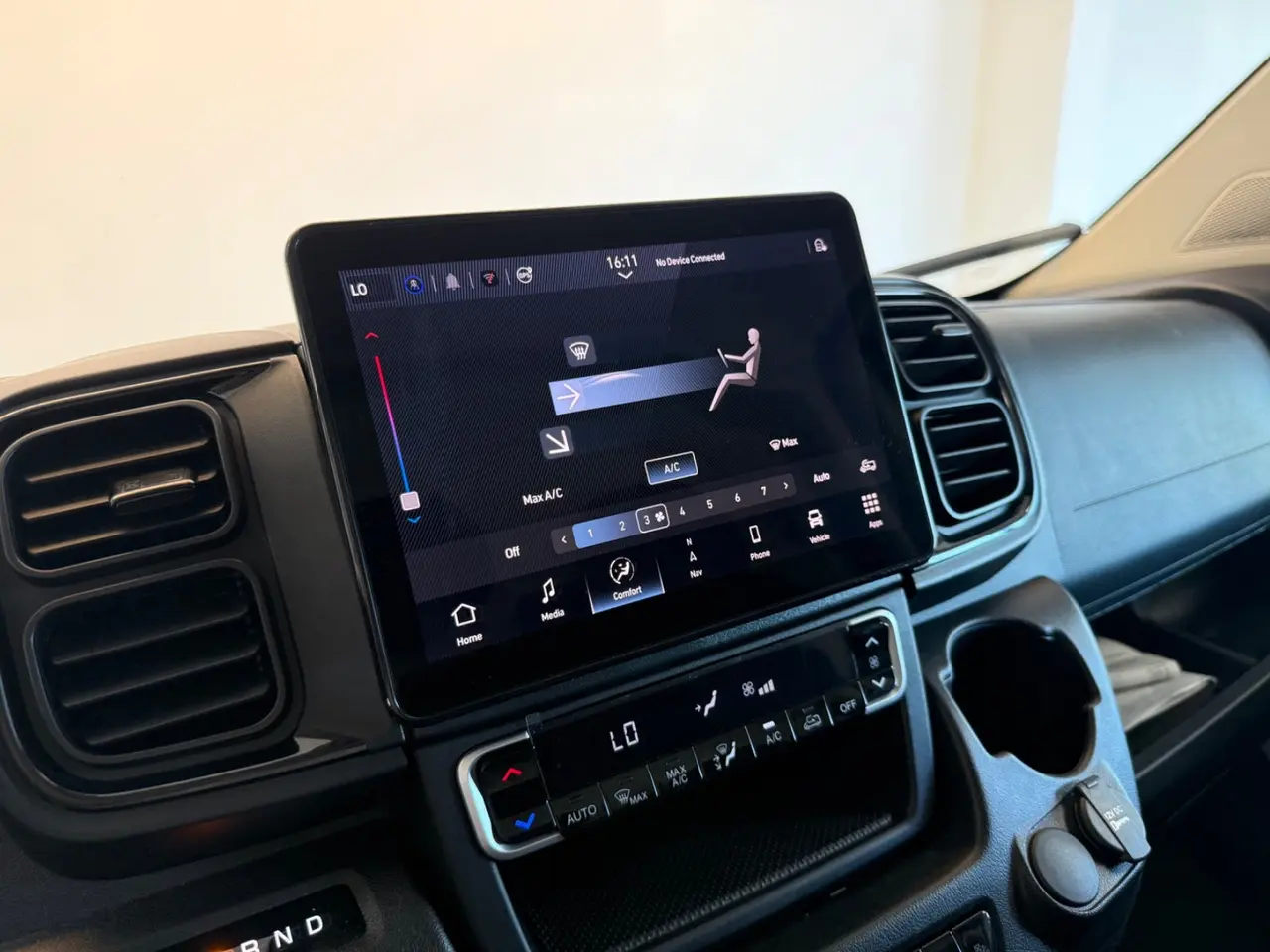 Billede 15 - Peugeot e-Boxer 435 110 L3H2 Premium