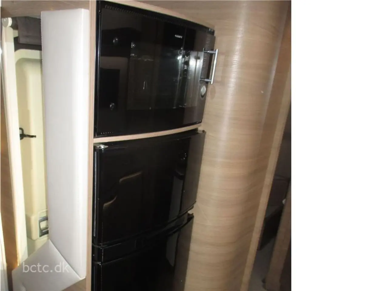 Billede 15 - 2019 - Elnagh I-Loft 591 Special Edition