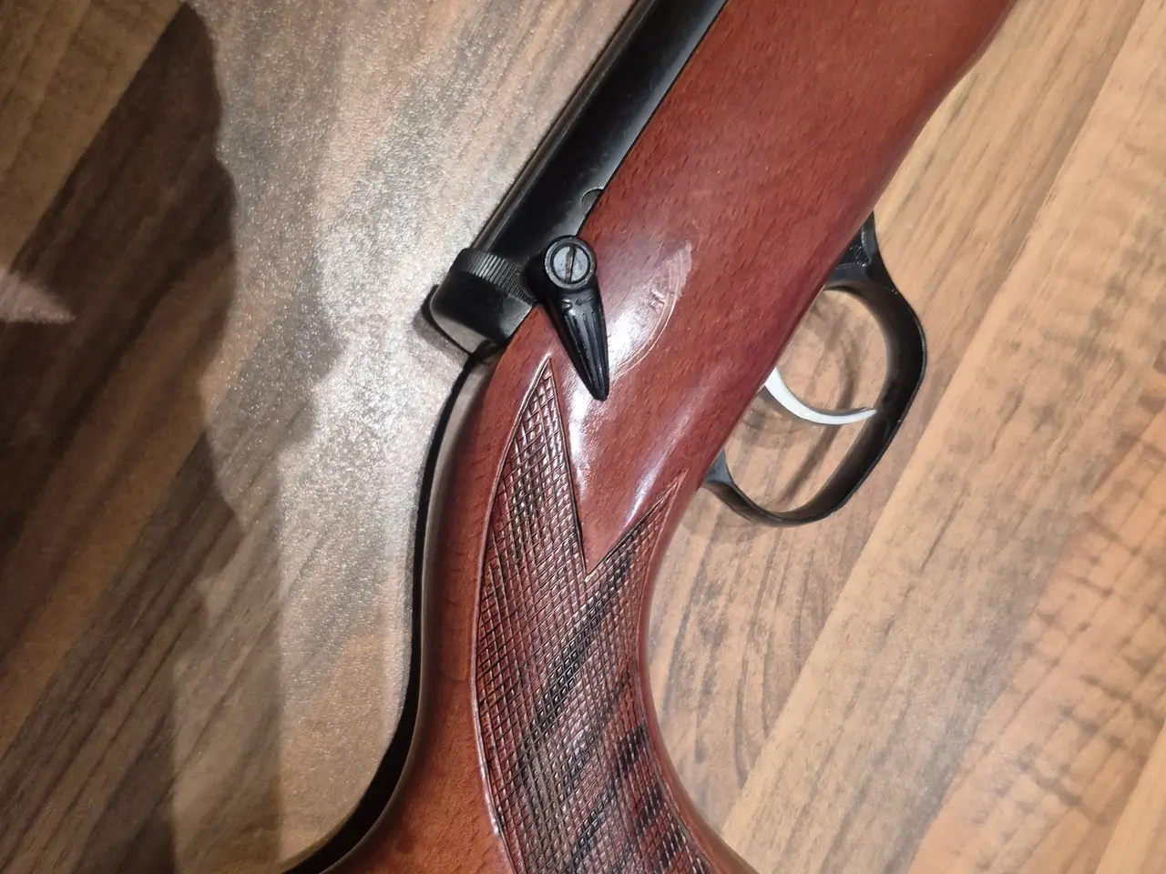 Billede 4 - Milbro Serie 70 model 79 made in Great Britan.