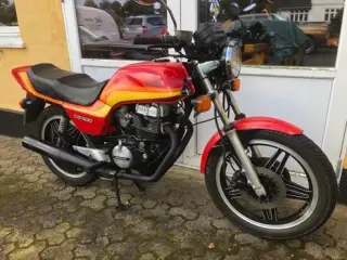 Honda CB 125-250-350-400-450-500-650-750-900-1100