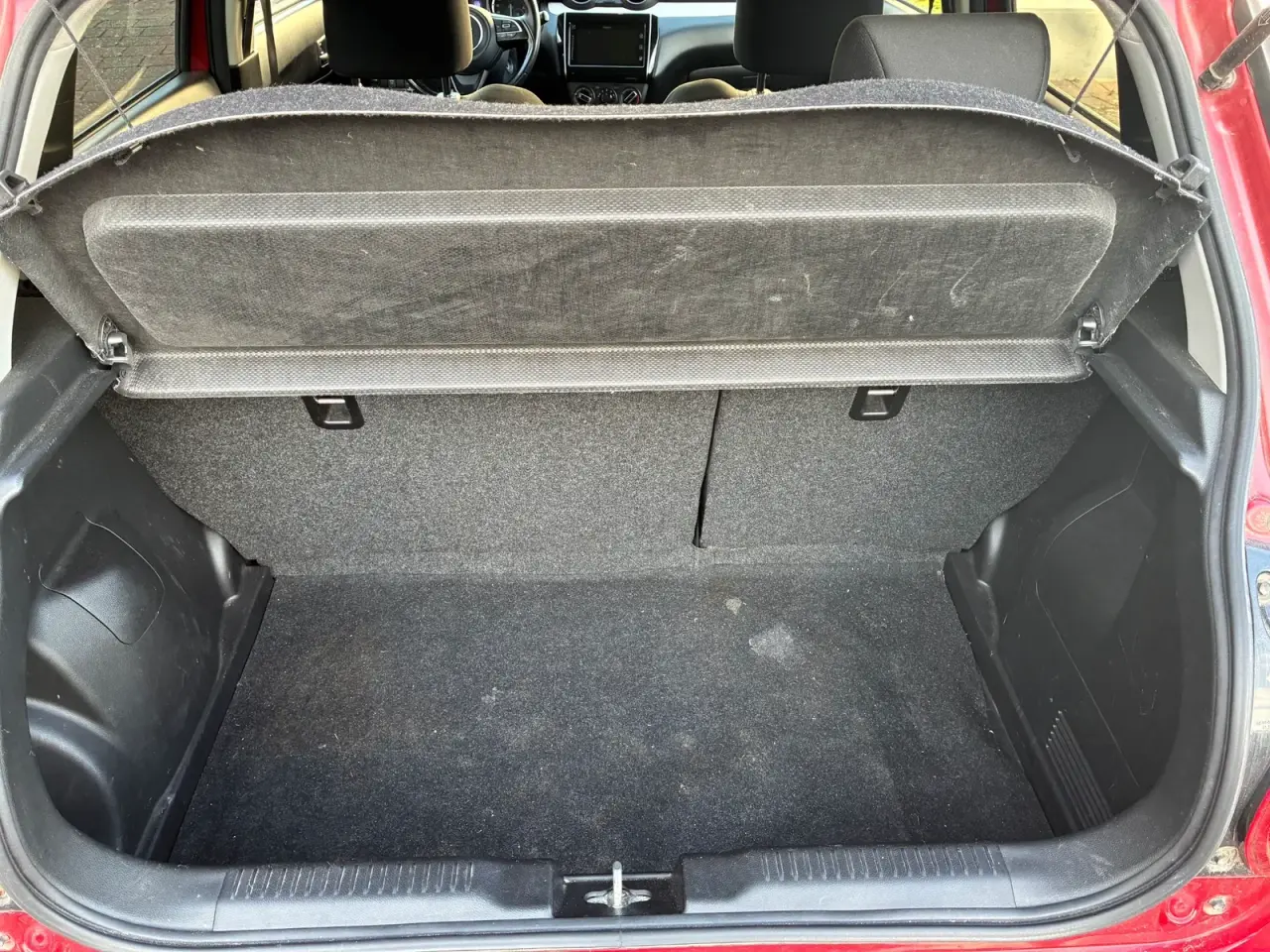 Billede 11 - Suzuki Swift 1,2 Dualjet Action CVT