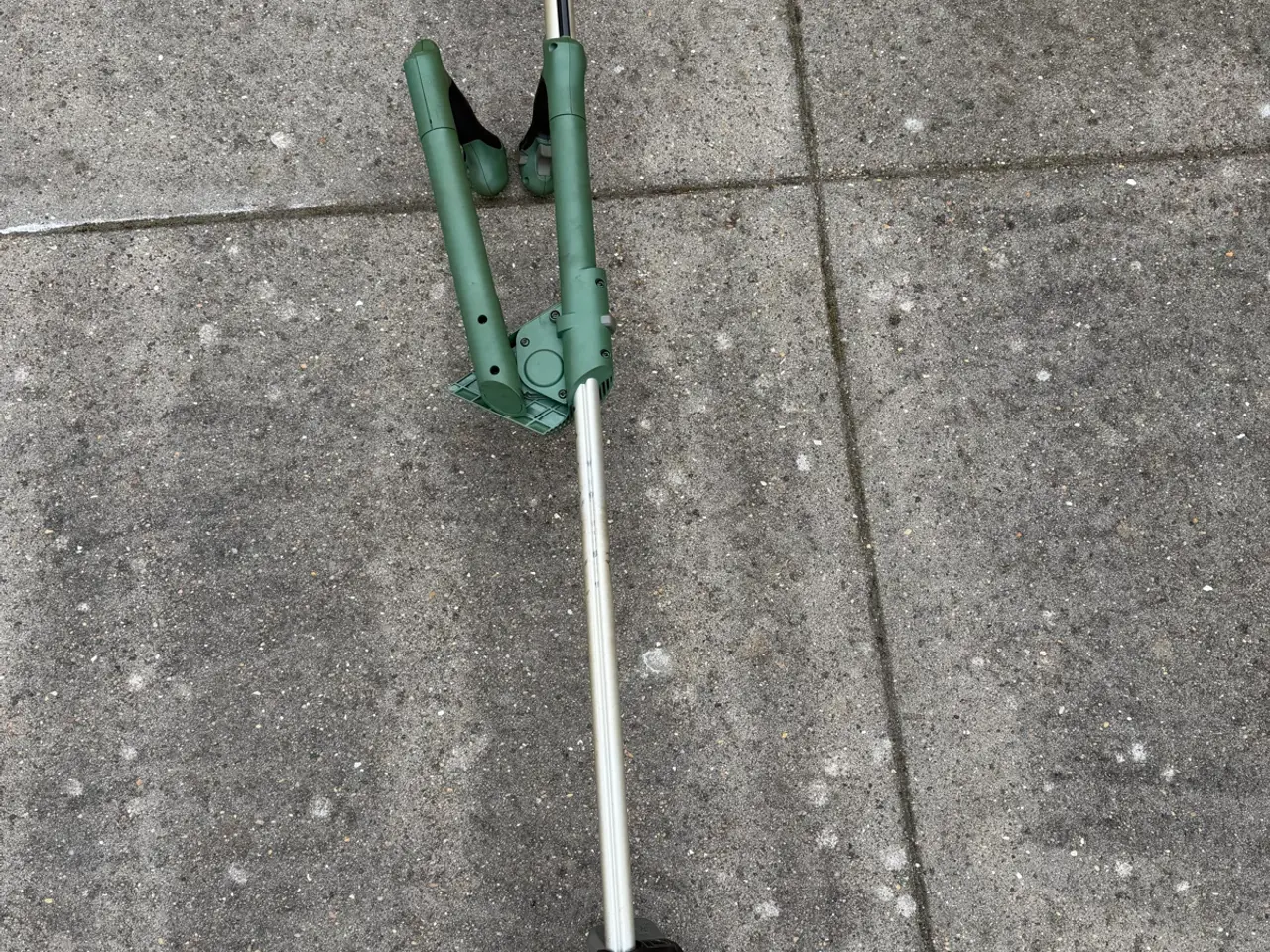 Billede 6 - Græstrimmer
