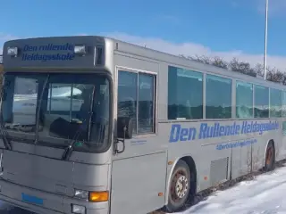 Volvo B10M