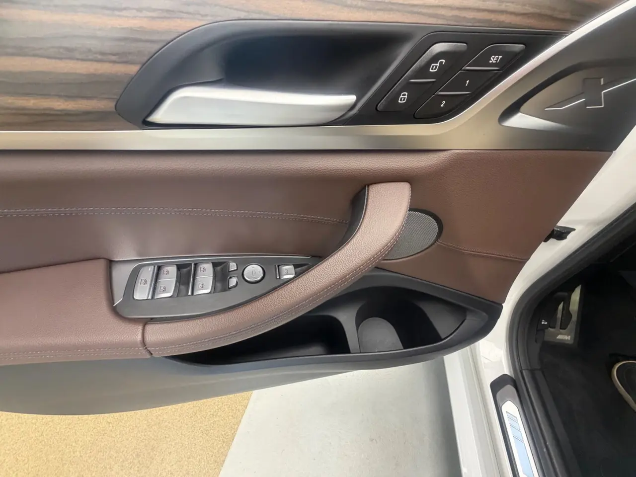 Billede 19 - BMW iX3 Charged Plus M-Sport