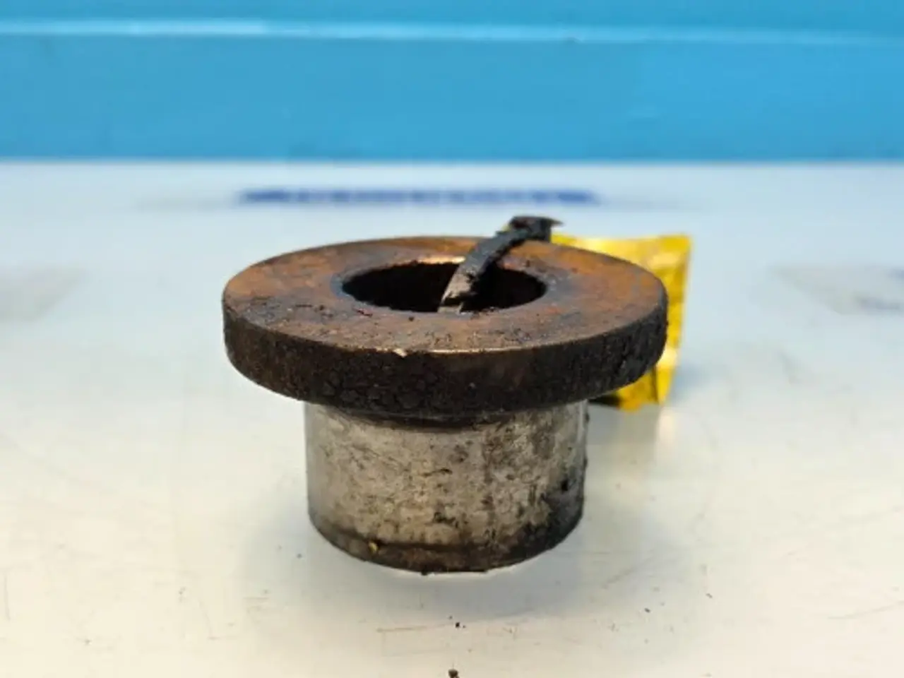 Billede 8 - New Holland CR9090 Bøsning 87653663
